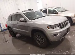 1C4RJFBG9HC619546 2017 JEEP GRAND CHEROKEE