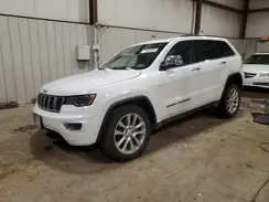 1C4RJFBG9HC620292 2017 JEEP GRAND CHEROKEE
