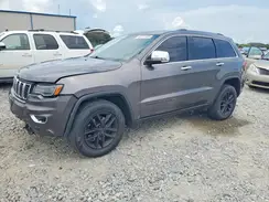 1C4RJFBG9HC620437 2017 JEEP GRAND CHEROKEE