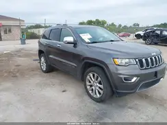 1C4RJFBG9HC621006 2017 JEEP GRAND CHEROKEE