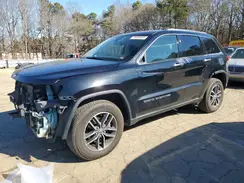 1C4RJFBG9HC623841 2017 JEEP GRAND CHEROKEE