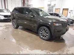 1C4RJFBG9HC627713 2017 JEEP GRAND CHEROKEE