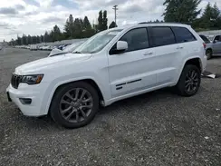 1C4RJFBG9HC633320 2017 JEEP GRAND CHEROKEE