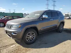1C4RJFBG9HC634970 2017 JEEP GRAND CHEROKEE
