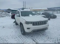 1C4RJFBG9HC635262 2017 JEEP GRAND CHEROKEE