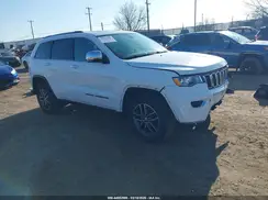 1C4RJFBG9HC641336 2017 JEEP GRAND CHEROKEE