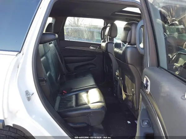 1C4RJFBG9HC641336 2017 JEEP GRAND CHEROKEE - Image 8