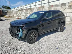 1C4RJFBG9HC642759 2017 JEEP GRAND CHEROKEE