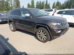 1C4RJFBG9HC645855 2017 JEEP GRAND CHEROKEE