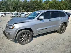 1C4RJFBG9HC646827 2017 JEEP GRAND CHEROKEE