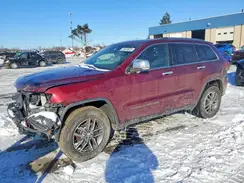 1C4RJFBG9HC647959 2017 JEEP GRAND CHEROKEE