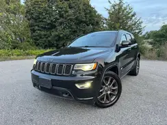 1C4RJFBG9HC651980 2017 JEEP GRAND CHEROKEE