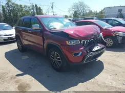 1C4RJFBG9HC654085 2017 JEEP GRAND CHEROKEE
