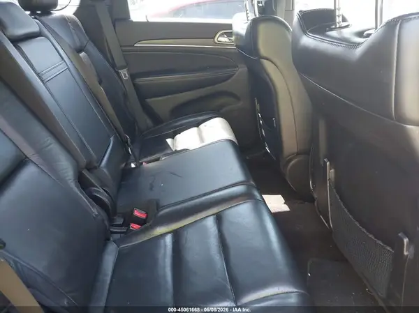 1C4RJFBG9HC654085 2017 JEEP GRAND CHEROKEE - Image 8
