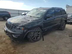 1C4RJFBG9HC655205 2017 JEEP GRAND CHEROKEE
