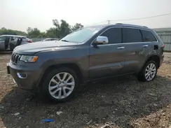 1C4RJFBG9HC655253 2017 JEEP GRAND CHEROKEE
