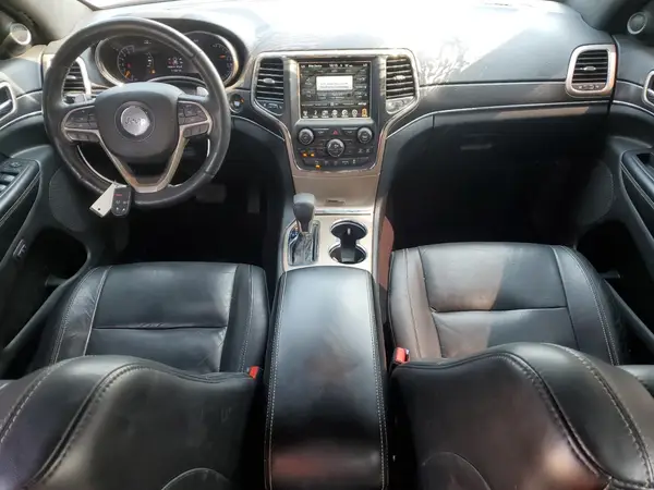 1C4RJFBG9HC655253 2017 JEEP GRAND CHEROKEE - Image 8