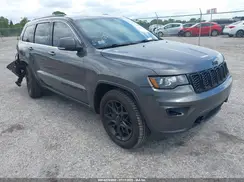 1C4RJFBG9HC658086 2017 JEEP GRAND CHEROKEE