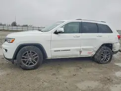 1C4RJFBG9HC658184 2017 JEEP GRAND CHEROKEE