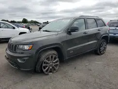 1C4RJFBG9HC663787 2017 JEEP GRAND CHEROKEE