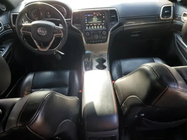 1C4RJFBG9HC668875 2017 JEEP GRAND CHEROKEE - Image 8
