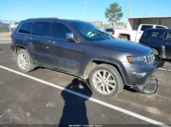 1C4RJFBG9HC670111 2017 JEEP GRAND CHEROKEE