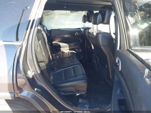 1C4RJFBG9HC670111 2017 JEEP GRAND CHEROKEE - Image 8