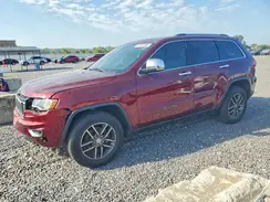 1C4RJFBG9HC670366 2017 JEEP GRAND CHEROKEE