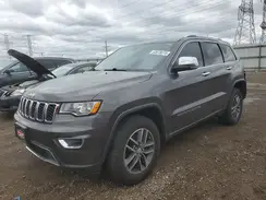 1C4RJFBG9HC674305 2017 JEEP GRAND CHEROKEE