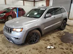 1C4RJFBG9HC676331 2017 JEEP GRAND CHEROKEE