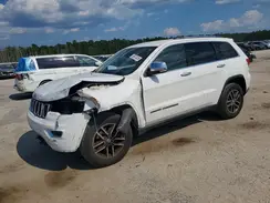 1C4RJFBG9HC687233 2017 JEEP GRAND CHEROKEE
