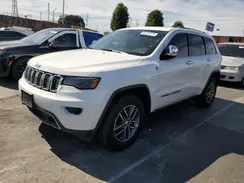 1C4RJFBG9HC687538 2017 JEEP GRAND CHEROKEE