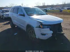 1C4RJFBG9HC695655 2017 JEEP GRAND CHEROKEE