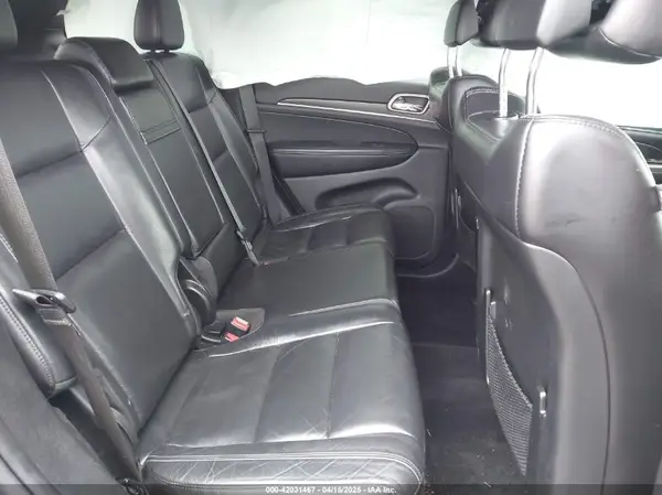 1C4RJFBG9HC705603 2017 JEEP GRAND CHEROKEE - Image 8