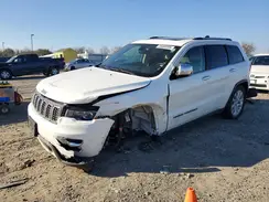1C4RJFBG9HC706766 2017 JEEP GRAND CHEROKEE