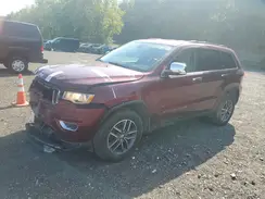 1C4RJFBG9HC706900 2017 JEEP GRAND CHEROKEE