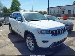 1C4RJFBG9HC710672 2017 JEEP GRAND CHEROKEE
