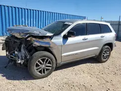 1C4RJFBG9HC711689 2017 JEEP GRAND CHEROKEE