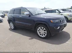 1C4RJFBG9HC715368 2017 JEEP GRAND CHEROKEE
