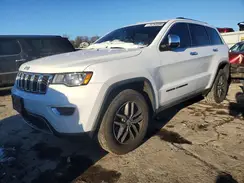 1C4RJFBG9HC715399 2017 JEEP GRAND CHEROKEE