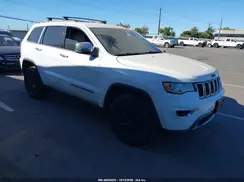 1C4RJFBG9HC715628 2017 JEEP GRAND CHEROKEE