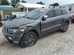 1C4RJFBG9HC716794 2017 JEEP GRAND CHEROKEE