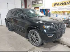 1C4RJFBG9HC718643 2017 JEEP GRAND CHEROKEE