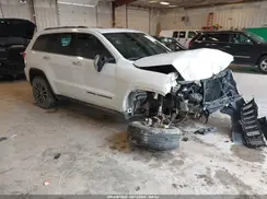 1C4RJFBG9HC726645 2017 JEEP GRAND CHEROKEE