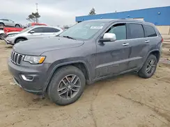 1C4RJFBG9HC729562 2017 JEEP GRAND CHEROKEE