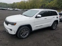 1C4RJFBG9HC733577 2017 JEEP GRAND CHEROKEE