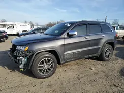 1C4RJFBG9HC734101 2017 JEEP GRAND CHEROKEE
