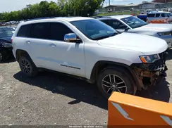 1C4RJFBG9HC734681 2017 JEEP GRAND CHEROKEE