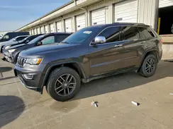 1C4RJFBG9HC734857 2017 JEEP GRAND CHEROKEE