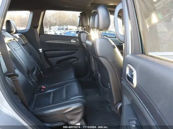 1C4RJFBG9HC735328 2017 JEEP GRAND CHEROKEE - Image 8